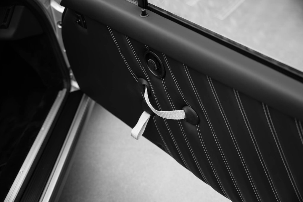 Porsche 911 Turbo 3.3