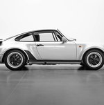 Porsche 911 Turbo 3.3