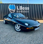 Porsche 928 GTS