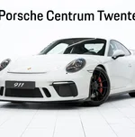 Porsche 991.2 GT3