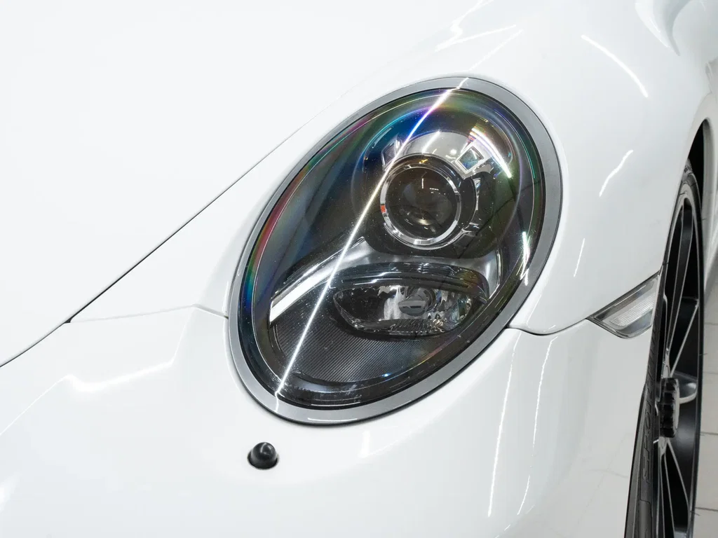 Porsche 991.2 GT3
