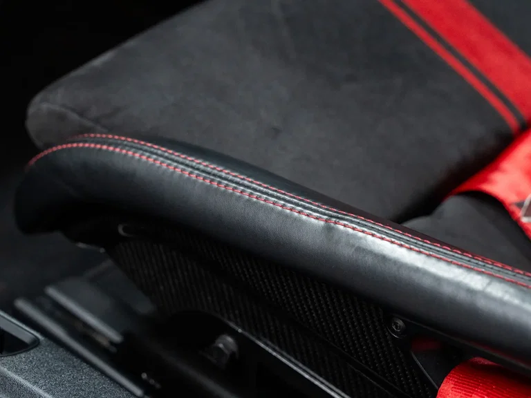 Porsche 991.2 GT3