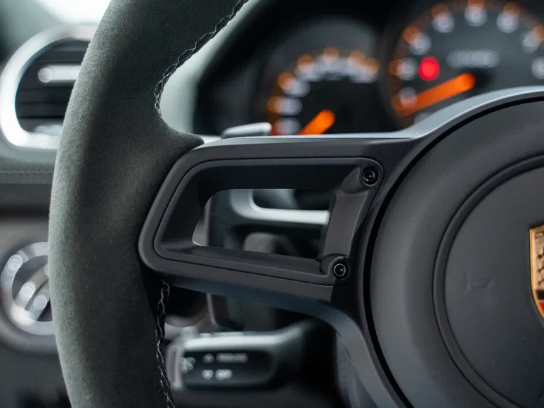 Porsche 718 Cayman GT4 RS