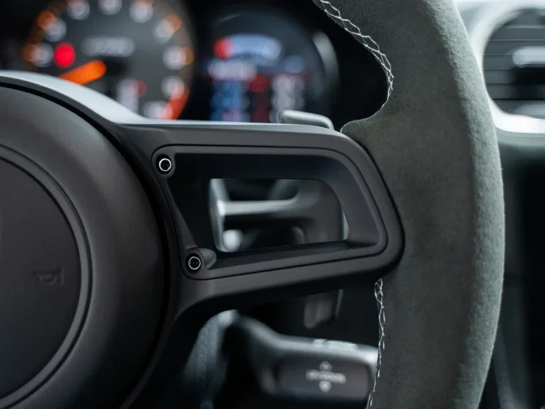 Porsche 718 Cayman GT4 RS
