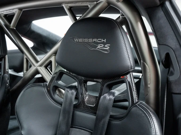 Porsche 991.2 GT2 RS