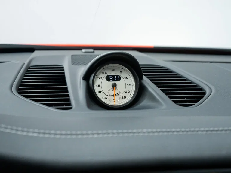 Porsche 991.2 GT2 RS