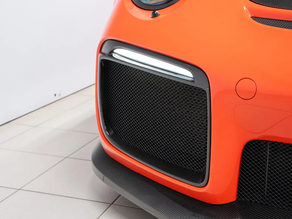 Porsche 991.2 GT2 RS