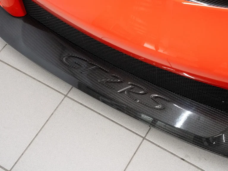 Porsche 991.2 GT2 RS