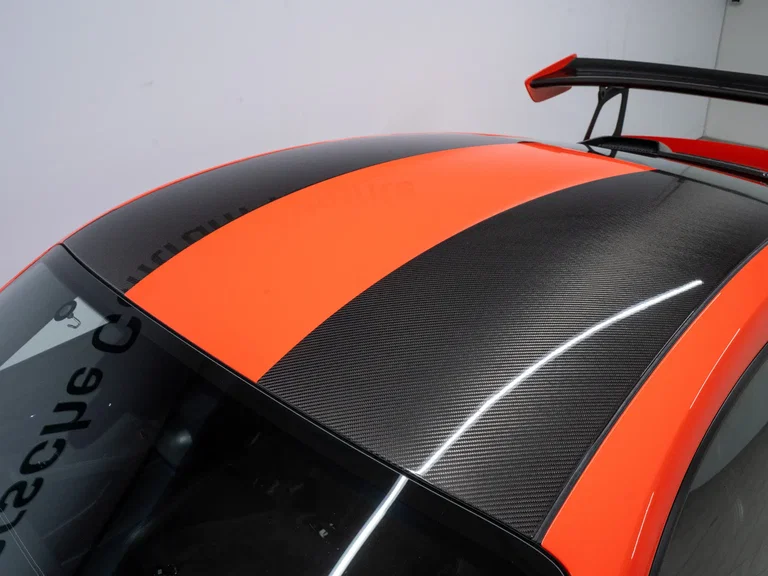 Porsche 991.2 GT2 RS