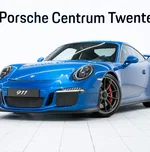 Porsche 991 GT3