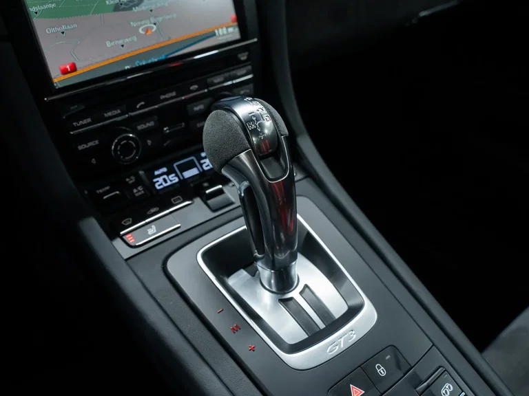 Porsche 991 GT3