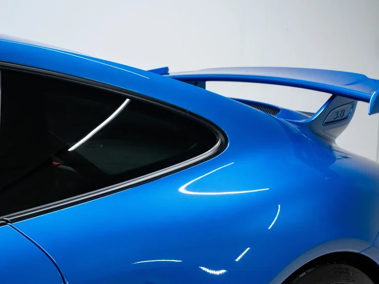 Porsche 991 GT3