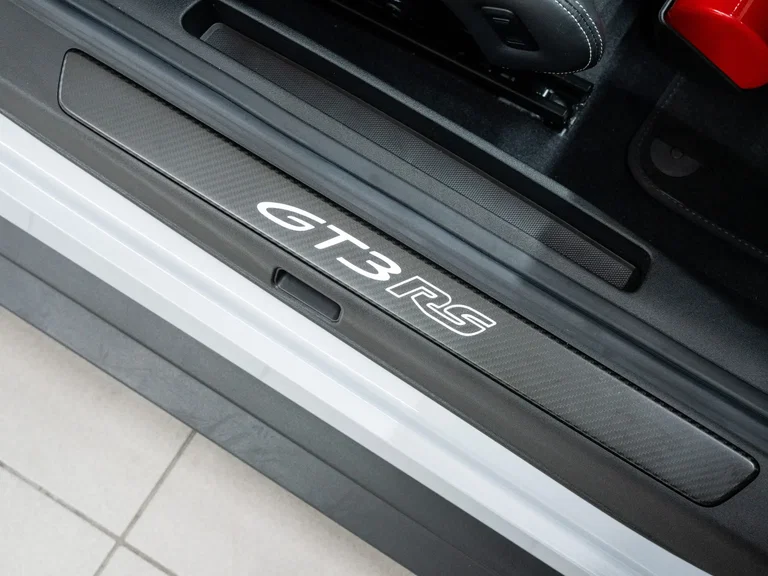 Porsche 992 GT3 RS