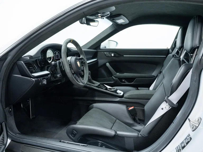 Porsche 992 GT3 RS