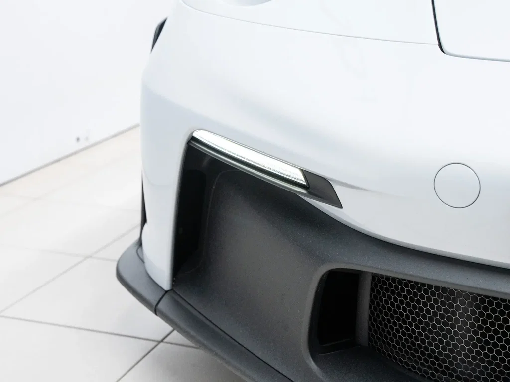 Porsche 992 GT3 RS