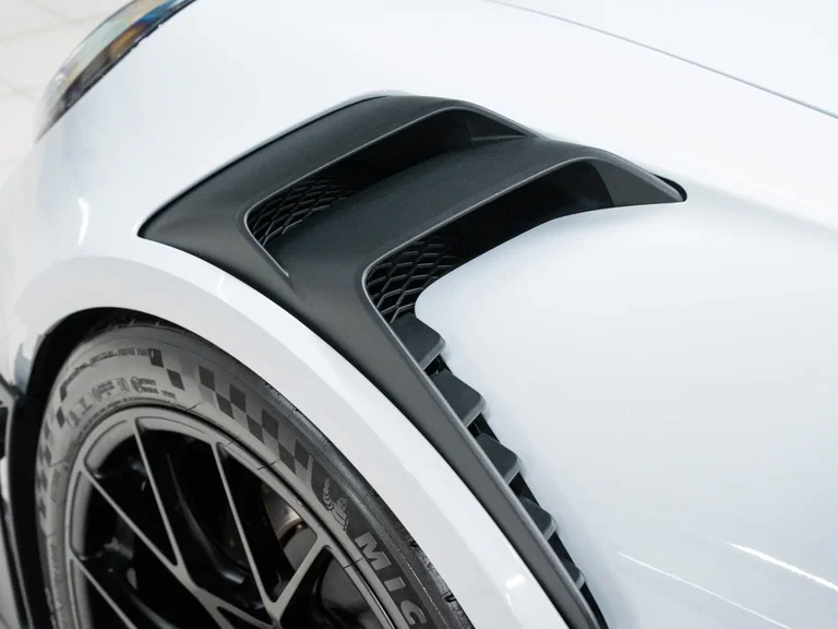 Porsche 992 GT3 RS
