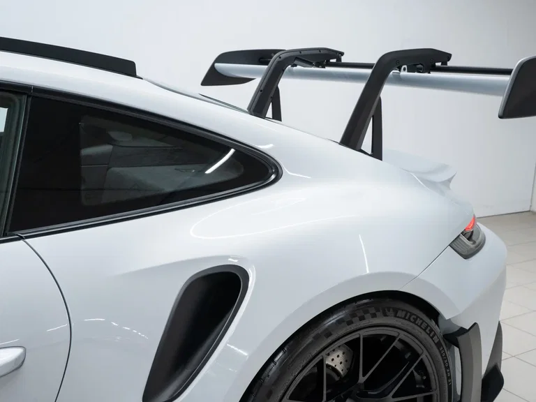 Porsche 992 GT3 RS