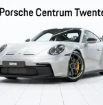 Porsche 992 GT3