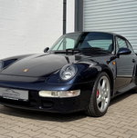 Porsche 993 Turbo