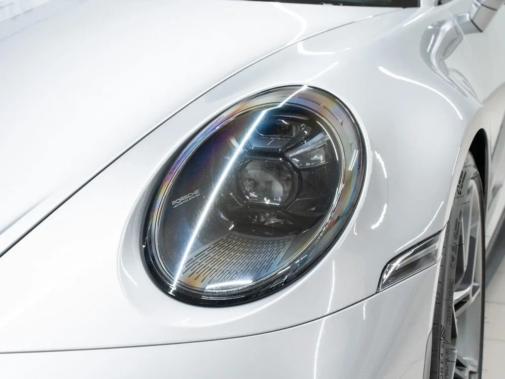 Porsche 992 GT3
