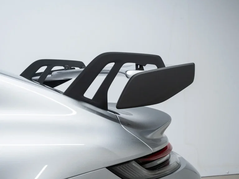 Porsche 992 GT3
