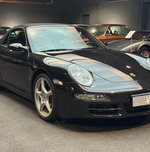 Porsche 997 Carrera 4
