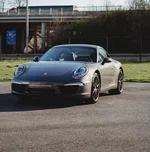 Porsche 991 Carrera