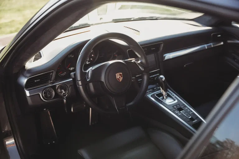 Porsche 991 Carrera