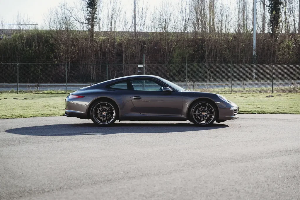 Porsche 991 Carrera