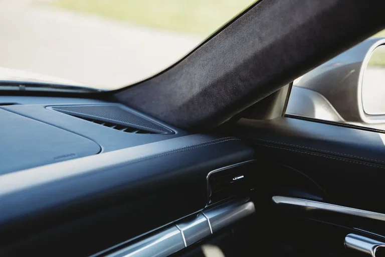 Porsche 991 Carrera