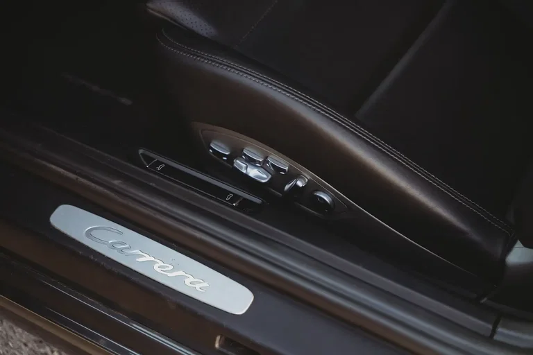 Porsche 991 Carrera