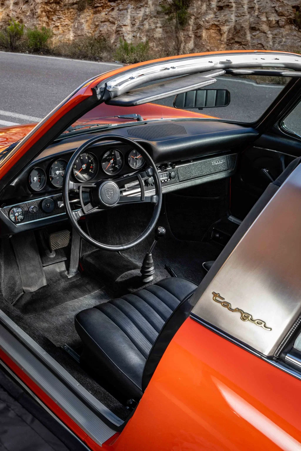 Porsche Sportomatic – What is it and how does it work?