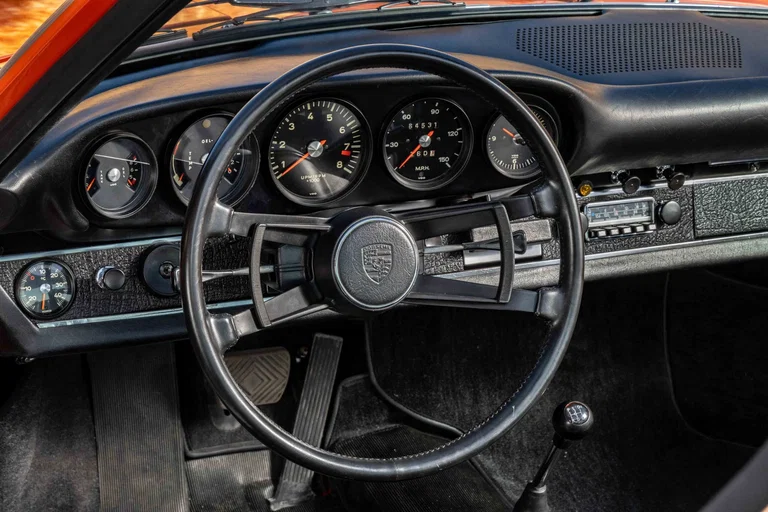 Porsche Sportomatic – What is it and how does it work?