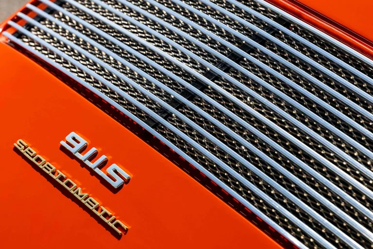 Porsche Sportomatic – What is it and how does it work?