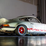 Porsche 911 Carrera RS