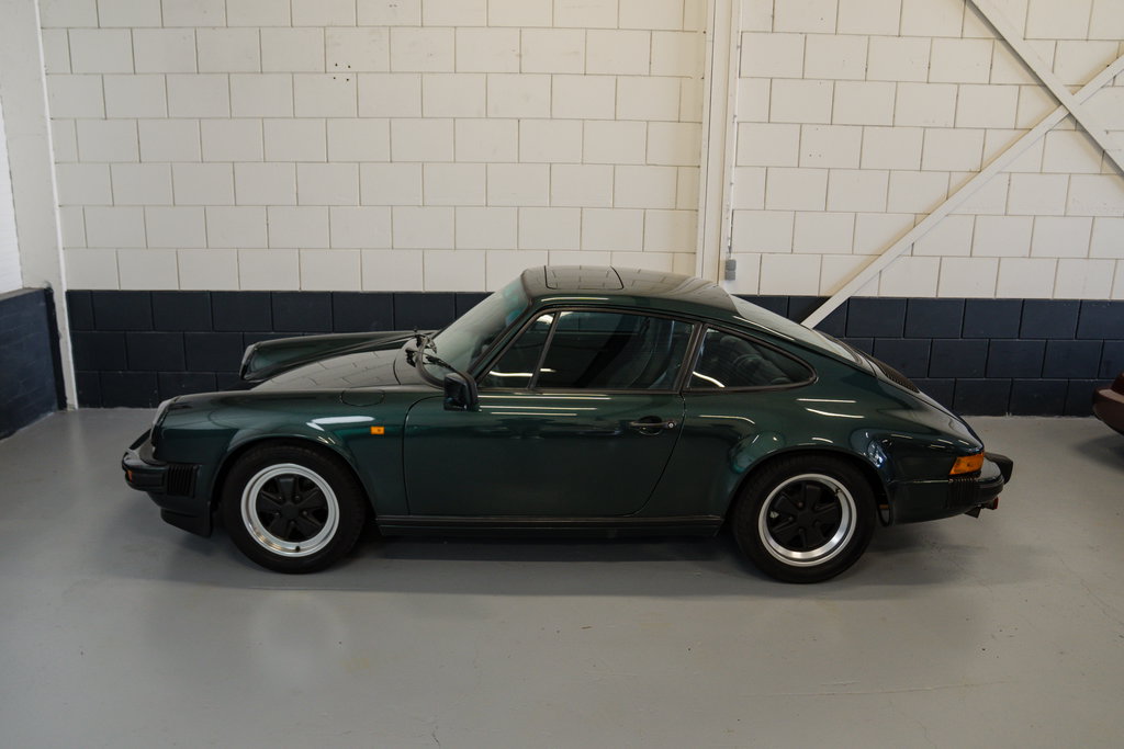 Porsche 911 SC