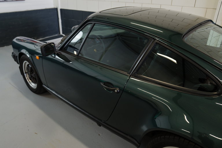 Porsche 911 SC