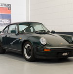 Porsche 911 SC