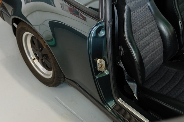 Porsche 911 SC