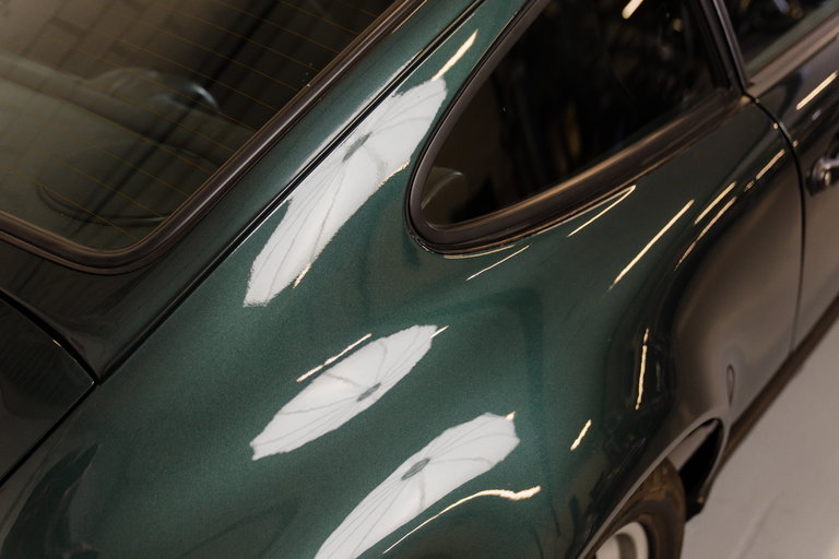 Porsche 911 SC