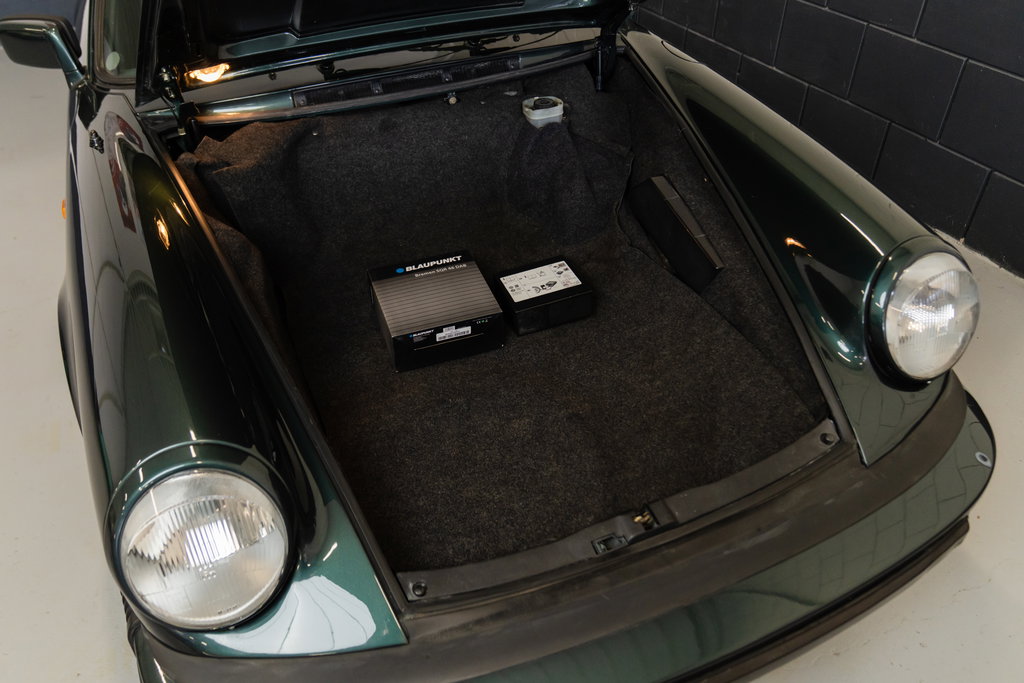 Porsche 911 SC