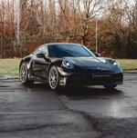 Porsche 992.2 Carrera