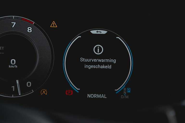 Porsche 992.2 Carrera