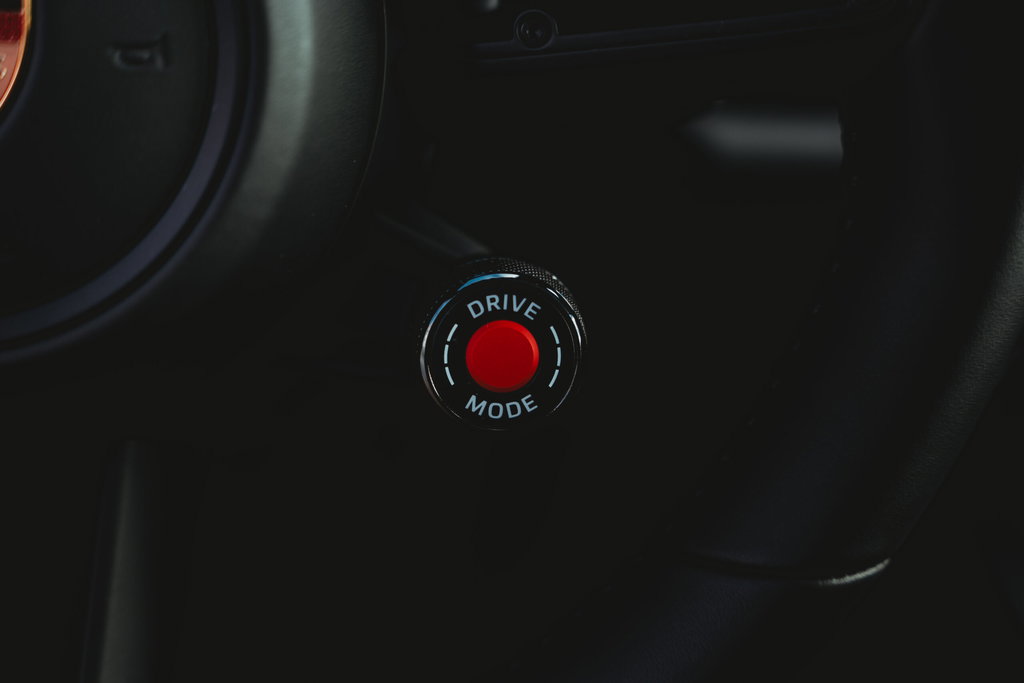 Porsche 992.2 Carrera