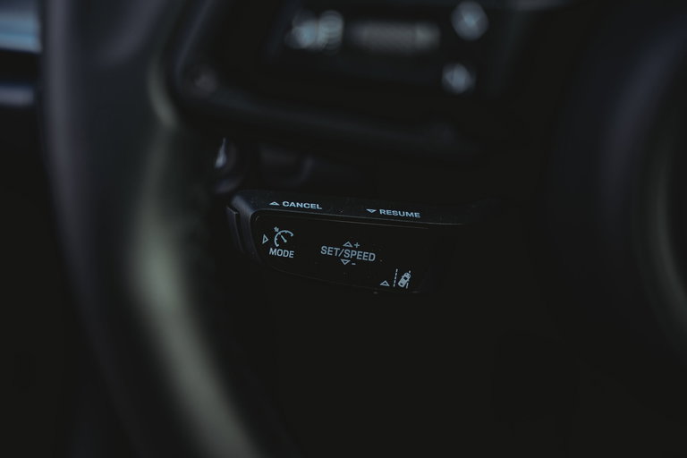 Porsche 992.2 Carrera