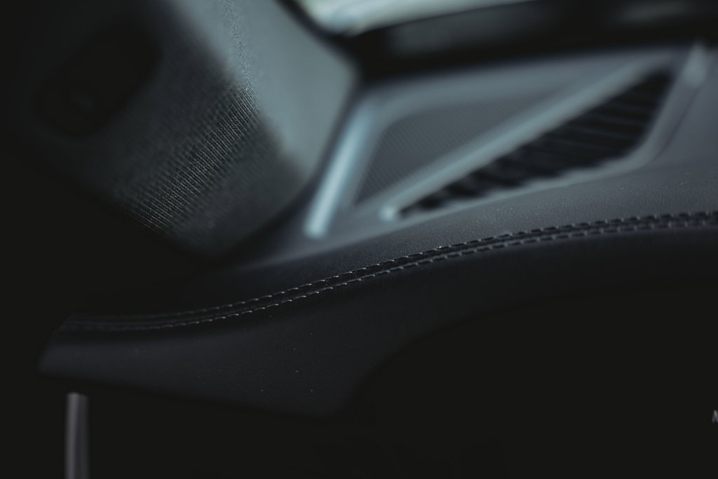 Porsche 992.2 Carrera