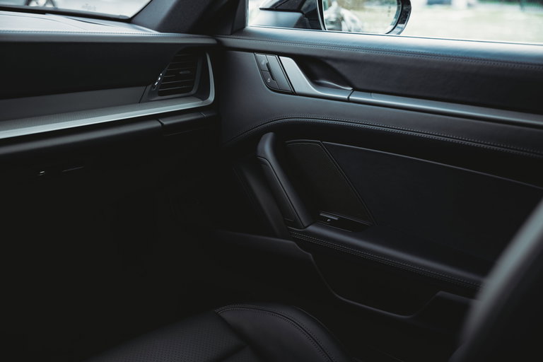 Porsche 992.2 Carrera