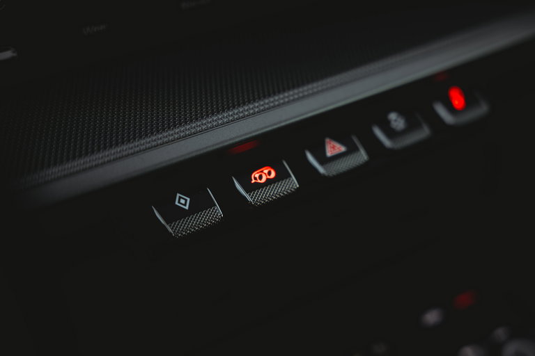 Porsche 992.2 Carrera