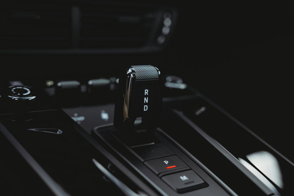 Porsche 992.2 Carrera