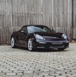 Porsche 981 Boxster